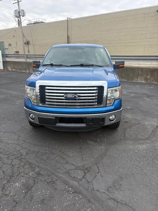 2011 Ford F-150 12th Gen - Image 4 of 4