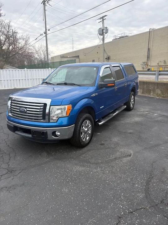 2011 Ford F-150 12th Gen - Image 3 of 4