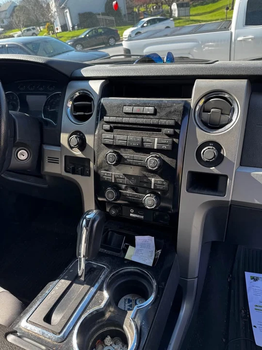 2011 Ford F-150 12th Gen - Image 7 of 10