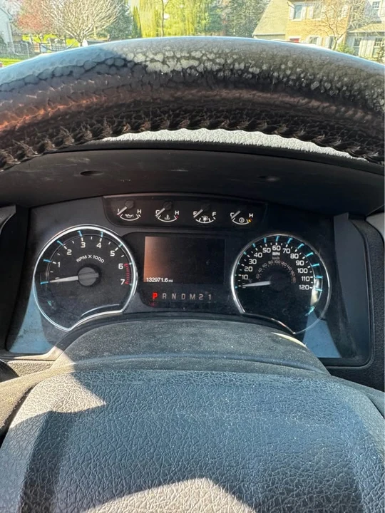 2011 Ford F-150 12th Gen - Image 10 of 10