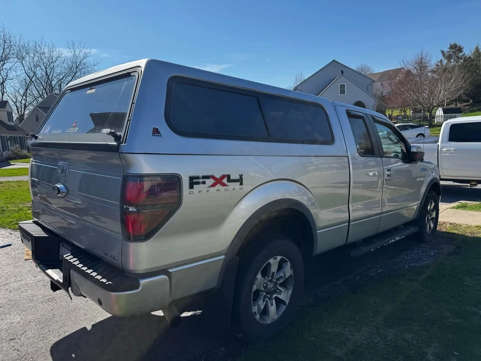 2011 Ford F-150 12th Gen - Image 2 of 10