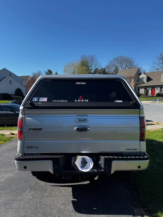 2011 Ford F-150 12th Gen - Image 3 of 10