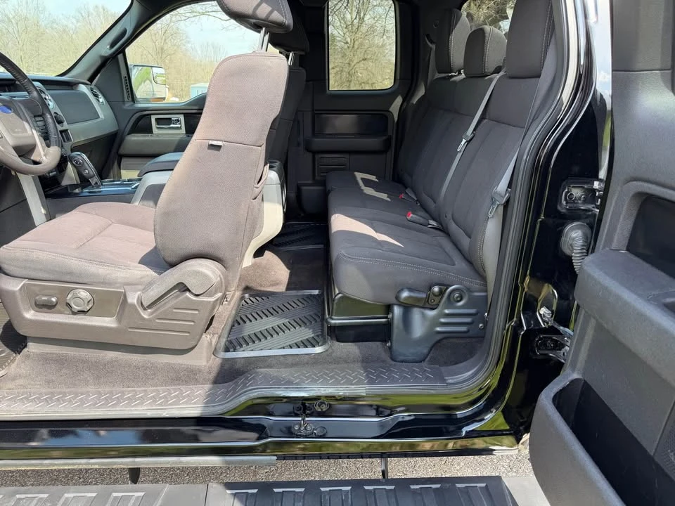 2011 Ford F-150 12th Gen - Image 7 of 20