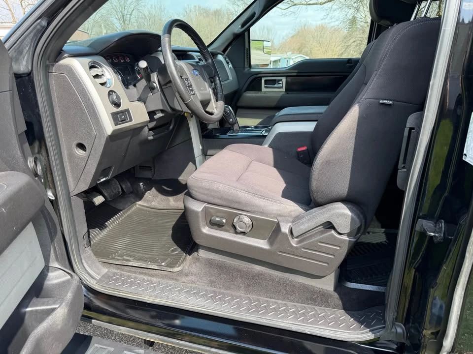 2011 Ford F-150 12th Gen - Image 6 of 20