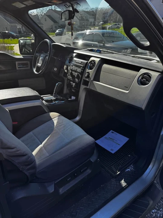 2011 Ford F-150 12th Gen - Image 6 of 10