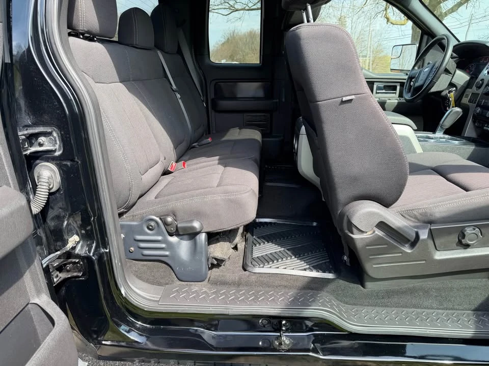 2011 Ford F-150 12th Gen - Image 10 of 20