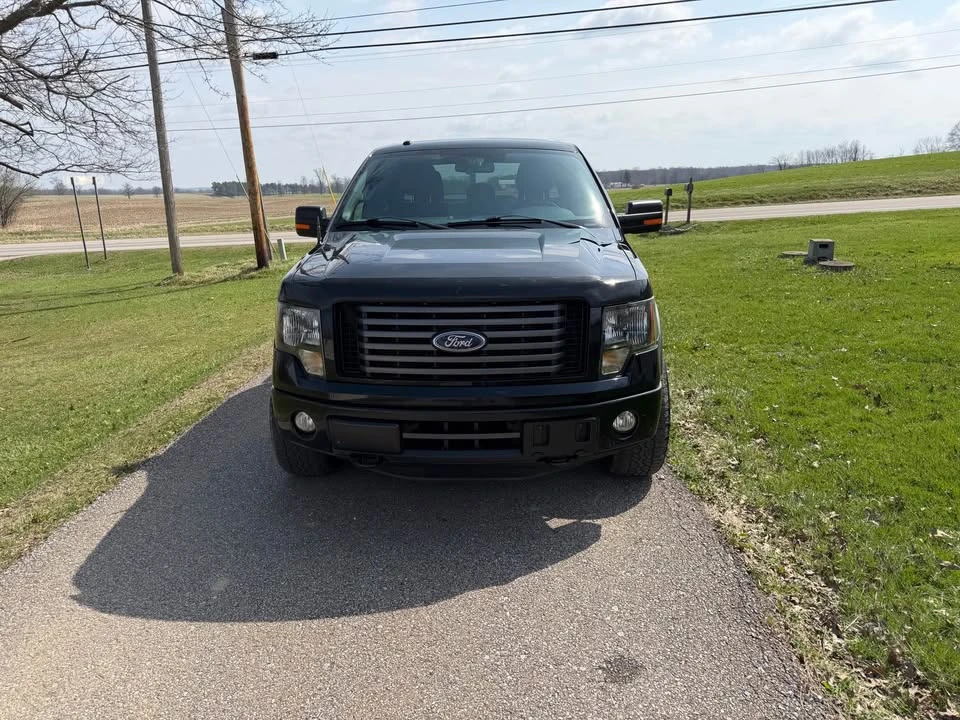2011 Ford F-150 12th Gen - Image 4 of 20