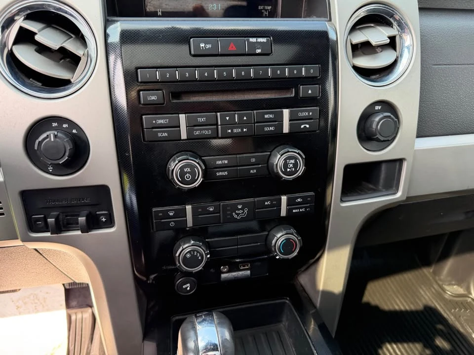 2011 Ford F-150 12th Gen - Image 15 of 20