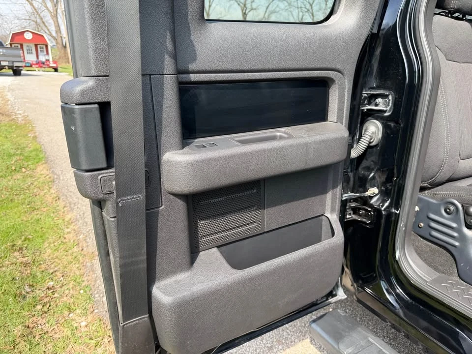 2011 Ford F-150 12th Gen - Image 12 of 20
