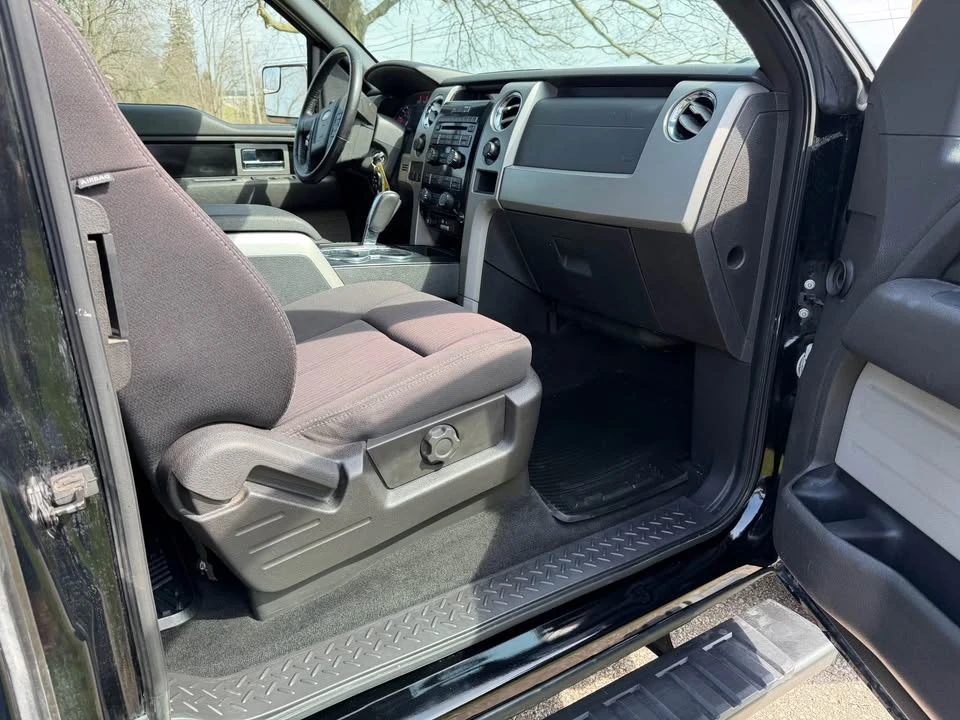 2011 Ford F-150 12th Gen - Image 13 of 20