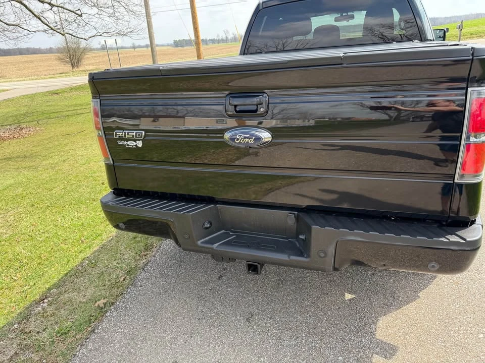 2011 Ford F-150 12th Gen - Image 3 of 20