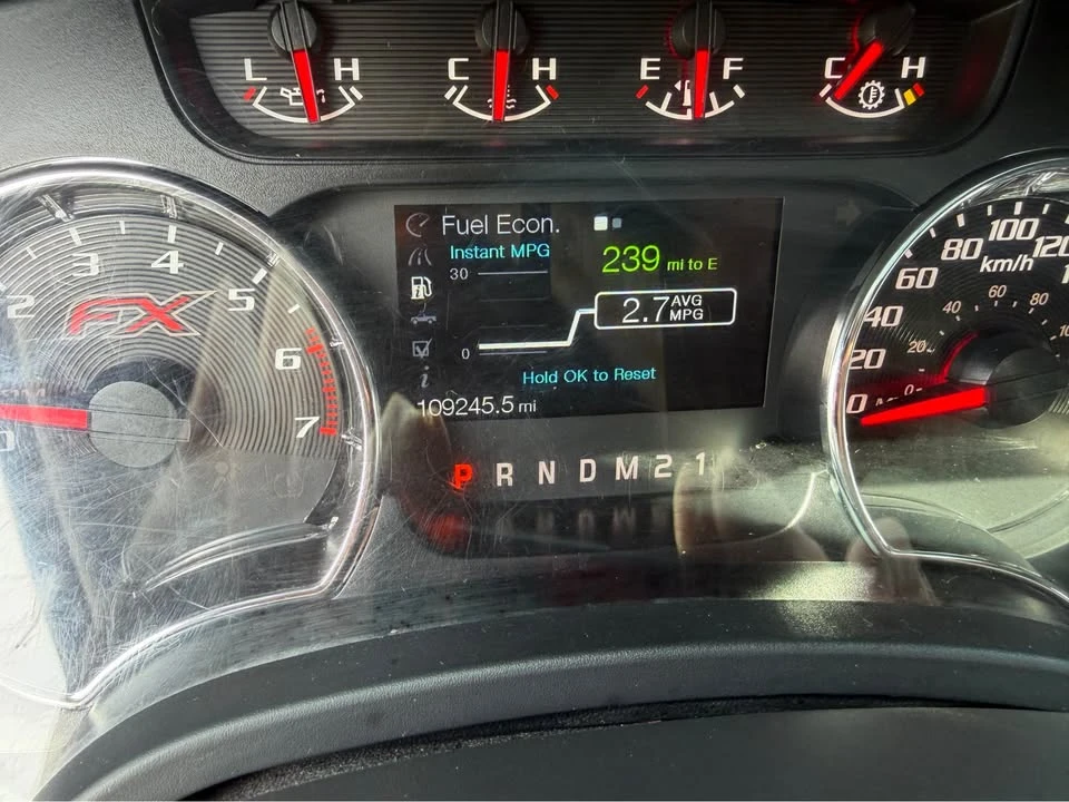 2011 Ford F-150 12th Gen - Image 16 of 20