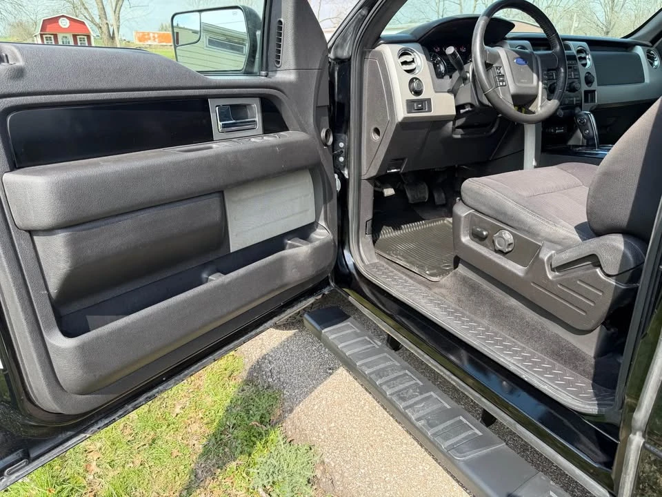 2011 Ford F-150 12th Gen - Image 5 of 20