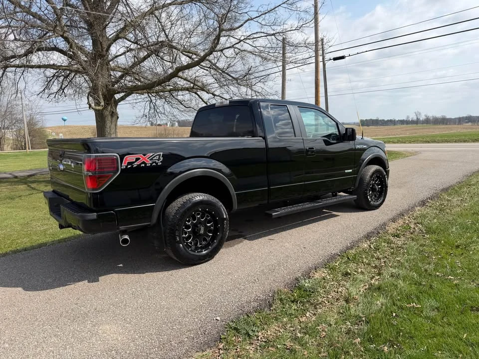 2011 Ford F-150 12th Gen - Image 2 of 20