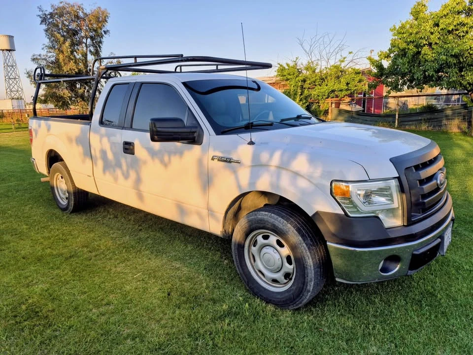 2011 Ford F-150 12th Gen - Image 4 of 10