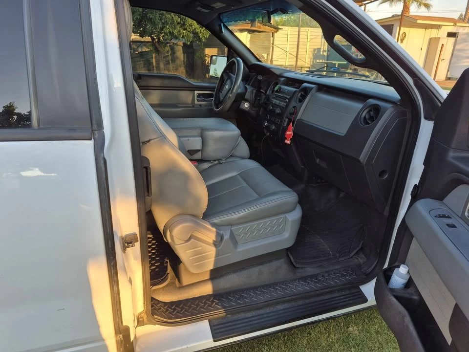 2011 Ford F-150 12th Gen - Image 8 of 10