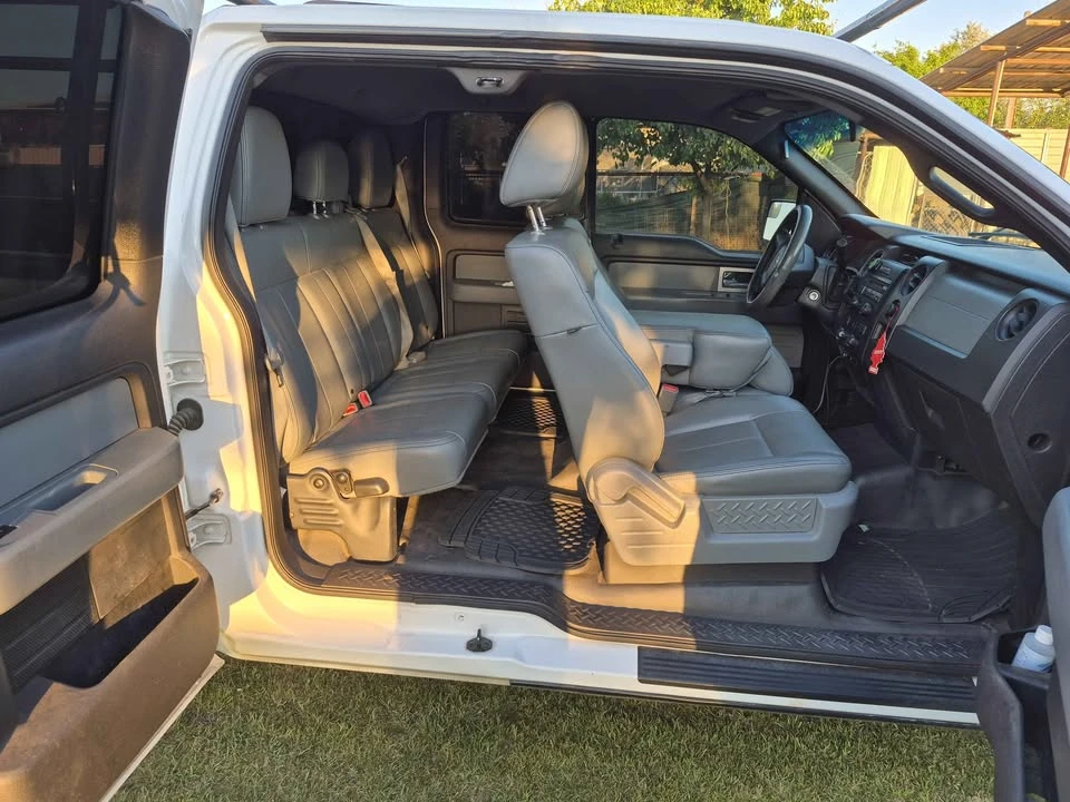 2011 Ford F-150 12th Gen - Image 6 of 10