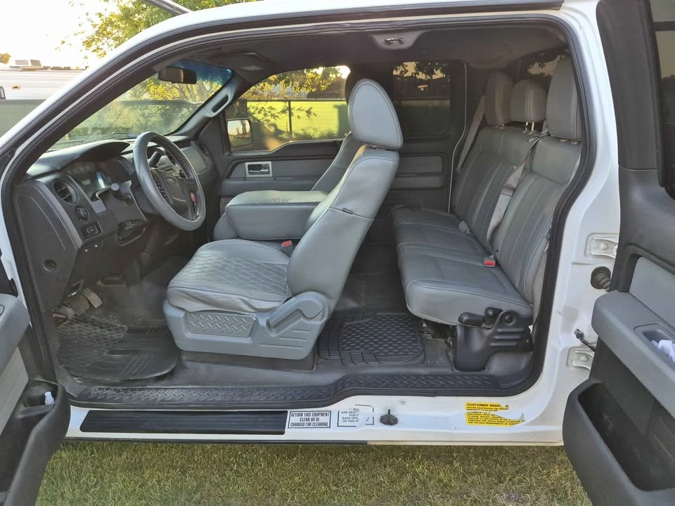 2011 Ford F-150 12th Gen - Image 9 of 10