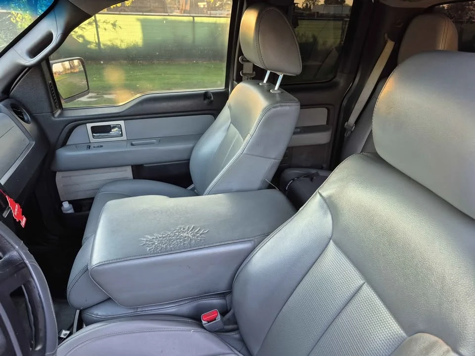 2011 Ford F-150 12th Gen - Image 10 of 10