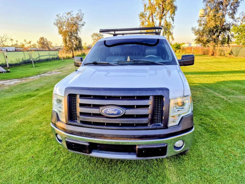 2011 Ford F-150 12th Gen - Image 3 of 10