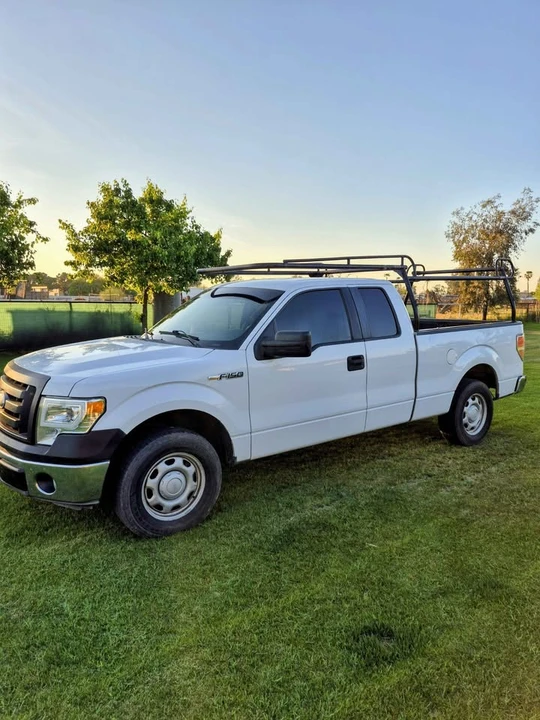 2011 Ford F-150 12th Gen - Image 2 of 10