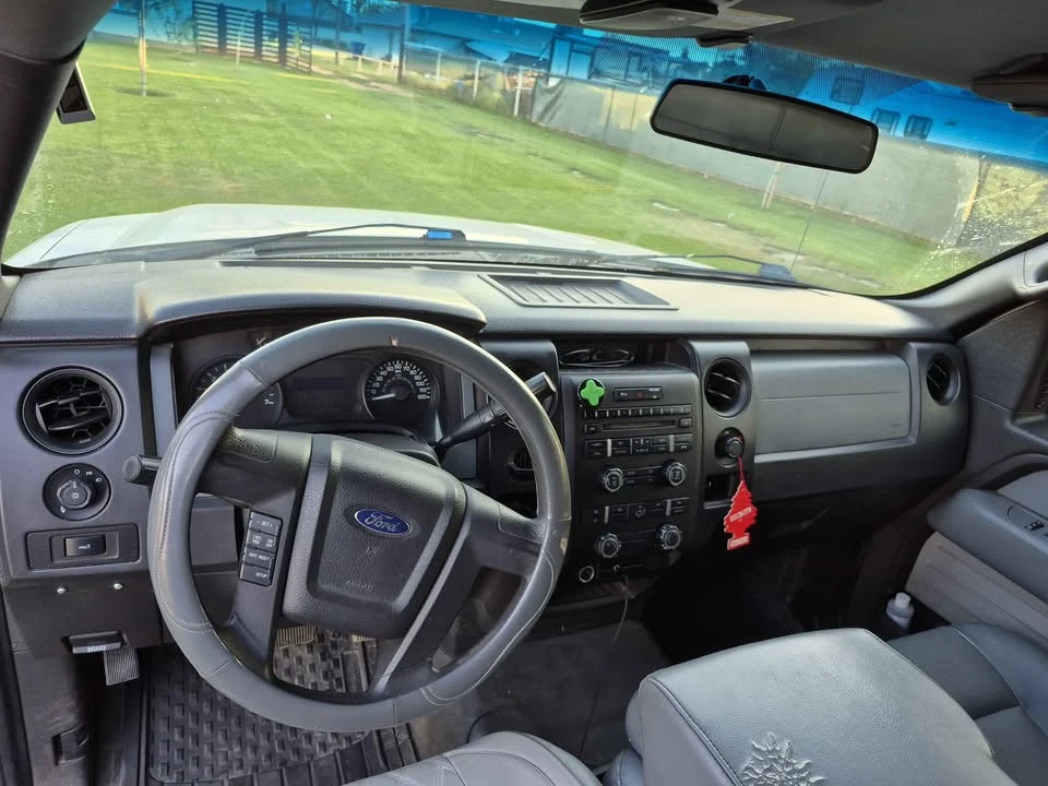 2011 Ford F-150 12th Gen - Image 7 of 10