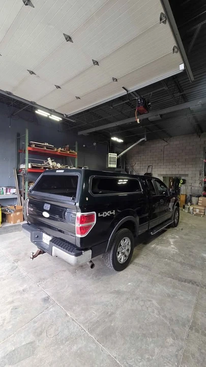 2011 Ford F-150 12th Gen - Image 3 of 13