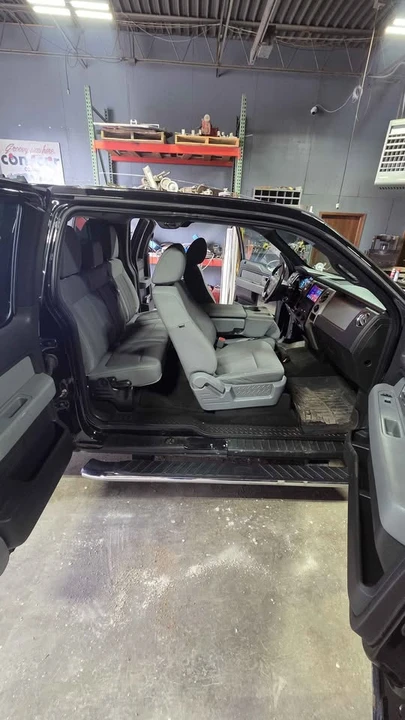 2011 Ford F-150 12th Gen - Image 13 of 13