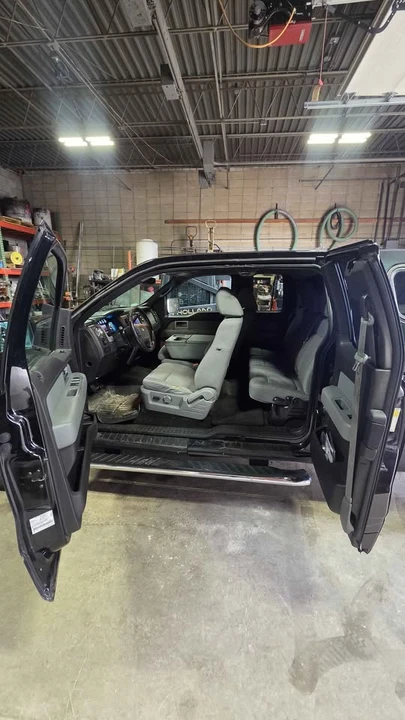 2011 Ford F-150 12th Gen - Image 9 of 13