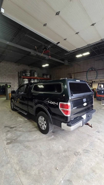 2011 Ford F-150 12th Gen - Image 4 of 13