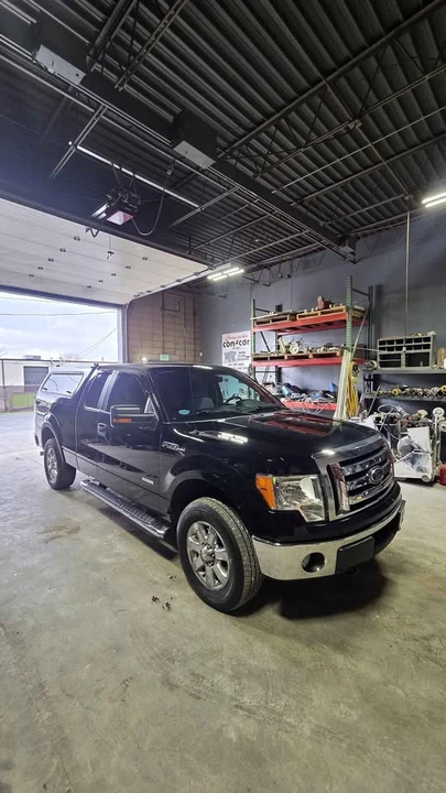 2011 Ford F-150 12th Gen - Image 2 of 13