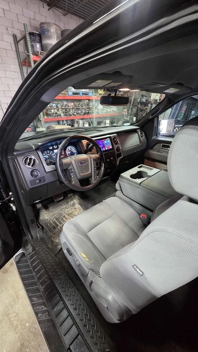 2011 Ford F-150 12th Gen - Image 12 of 13