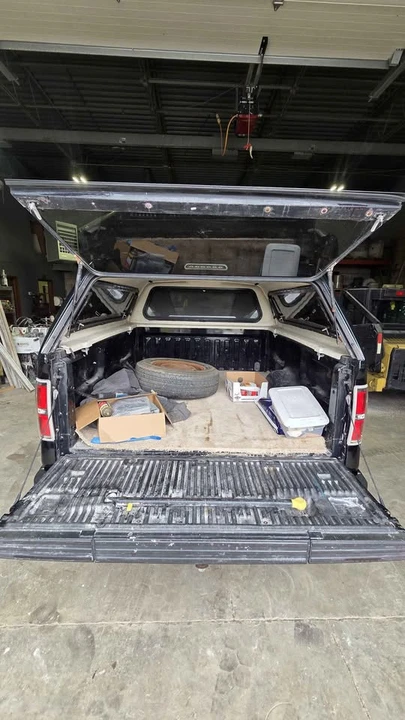 2011 Ford F-150 12th Gen - Image 7 of 13
