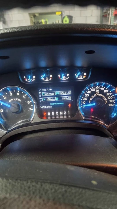 2011 Ford F-150 12th Gen - Image 8 of 13