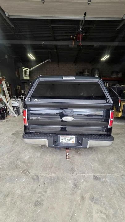 2011 Ford F-150 12th Gen - Image 5 of 13