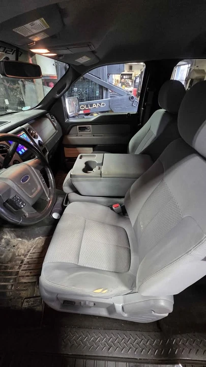 2011 Ford F-150 12th Gen - Image 11 of 13