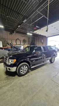 2011 Ford F-150 Super Cab XL