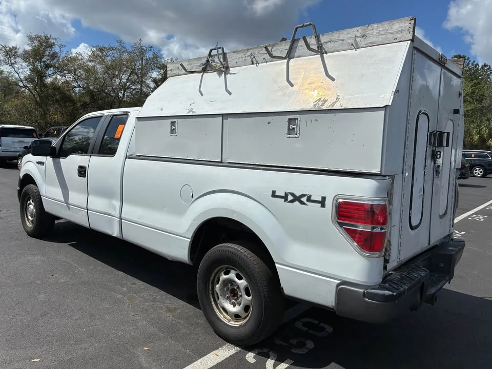 2011 Ford F-150 12th Gen - Image 3 of 6