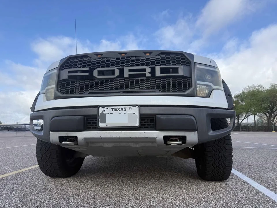 2011 Ford F-150 12th Gen - Image 10 of 10