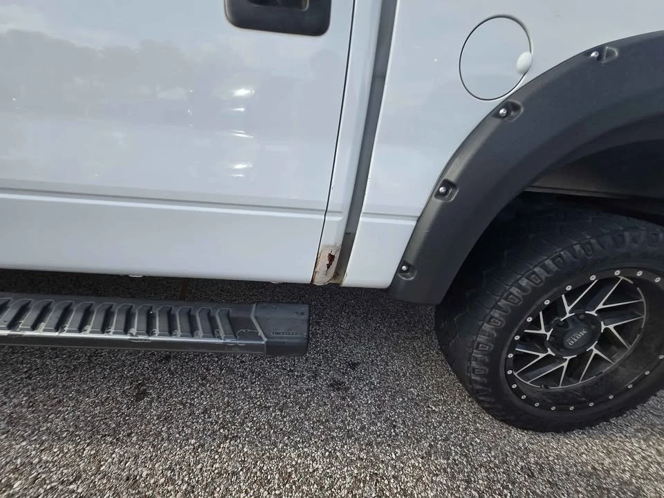 2011 Ford F-150 12th Gen - Image 9 of 10