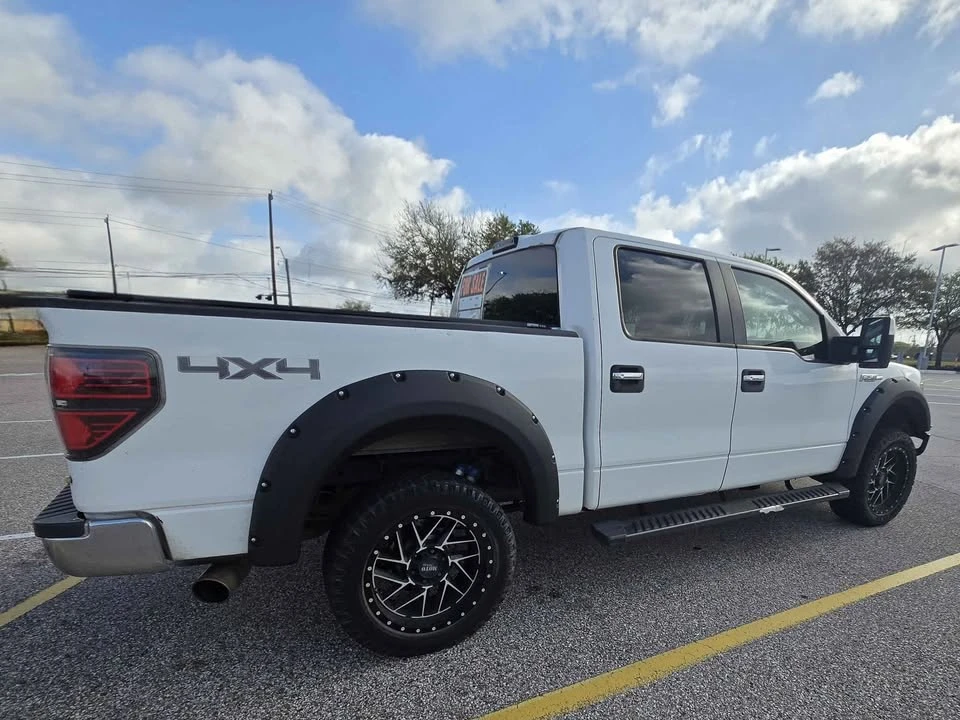 2011 Ford F-150 12th Gen - Image 8 of 10