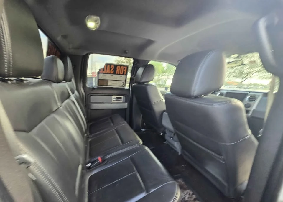 2011 Ford F-150 12th Gen - Image 6 of 10