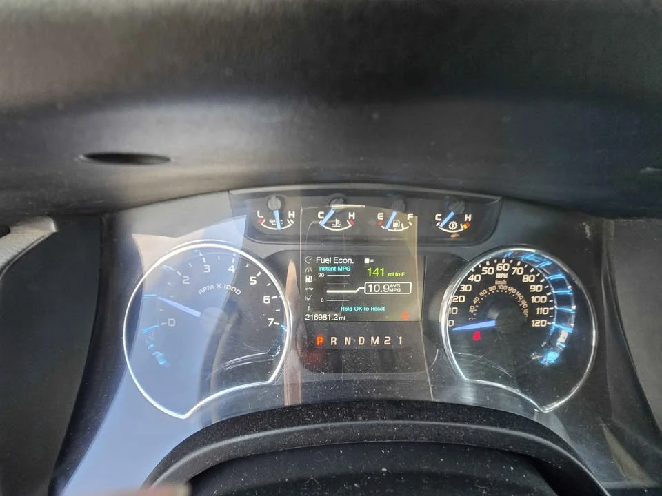 2011 Ford F-150 12th Gen - Image 4 of 10