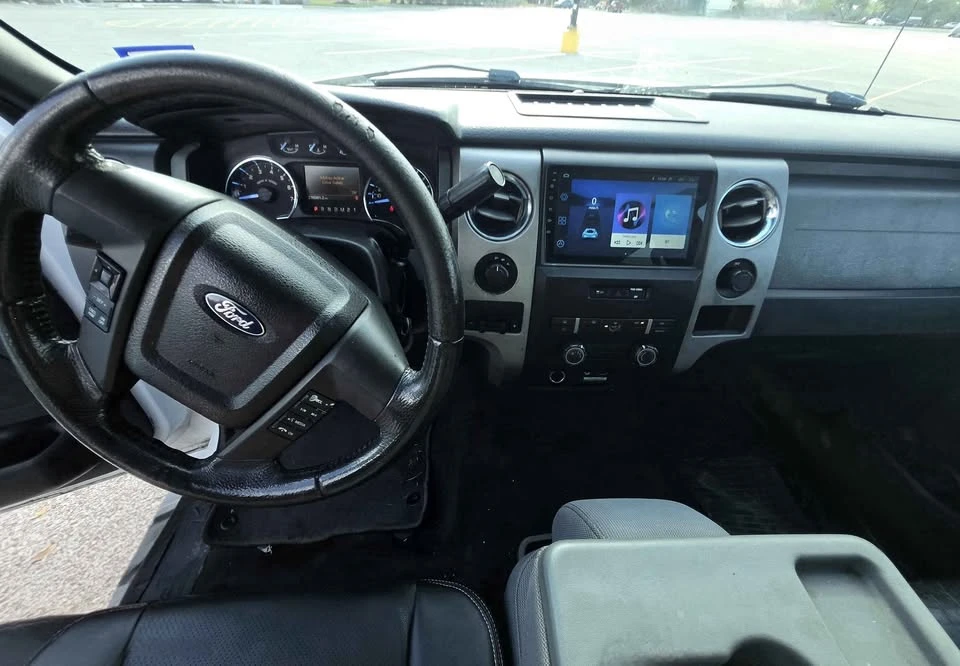 2011 Ford F-150 12th Gen - Image 3 of 10