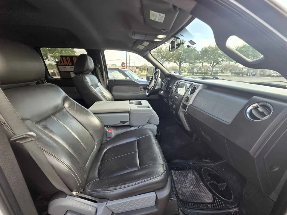2011 Ford F-150 12th Gen - Image 7 of 10