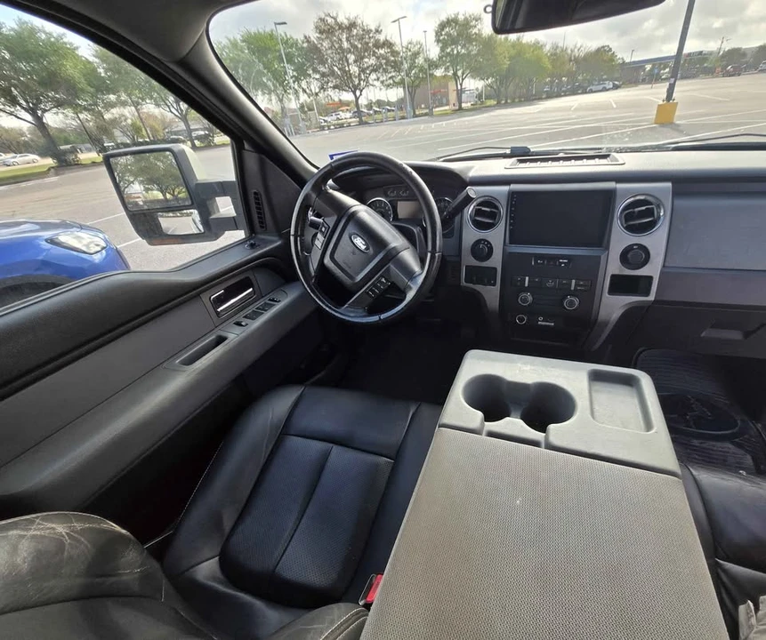 2011 Ford F-150 12th Gen - Image 5 of 10