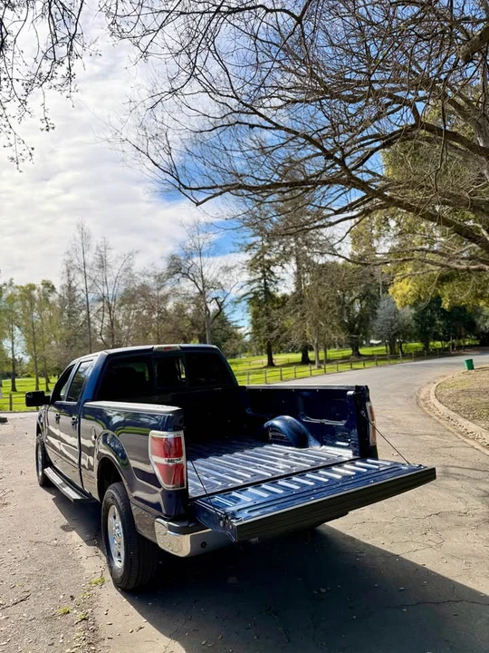 2011 Ford F-150 12th Gen - Image 3 of 11