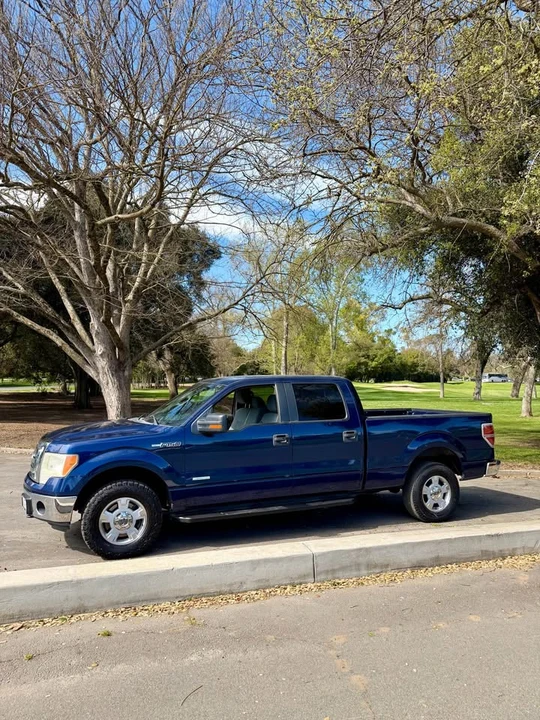 2011 Ford F-150 12th Gen - Image 2 of 11