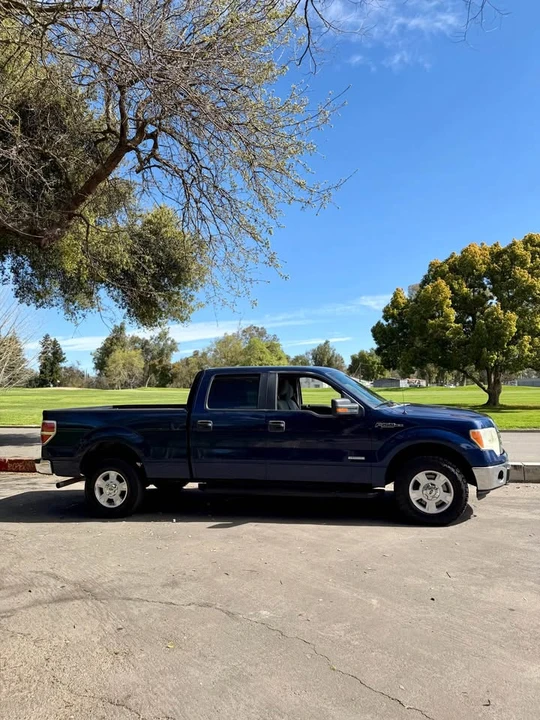 2011 Ford F-150 12th Gen - Image 6 of 11