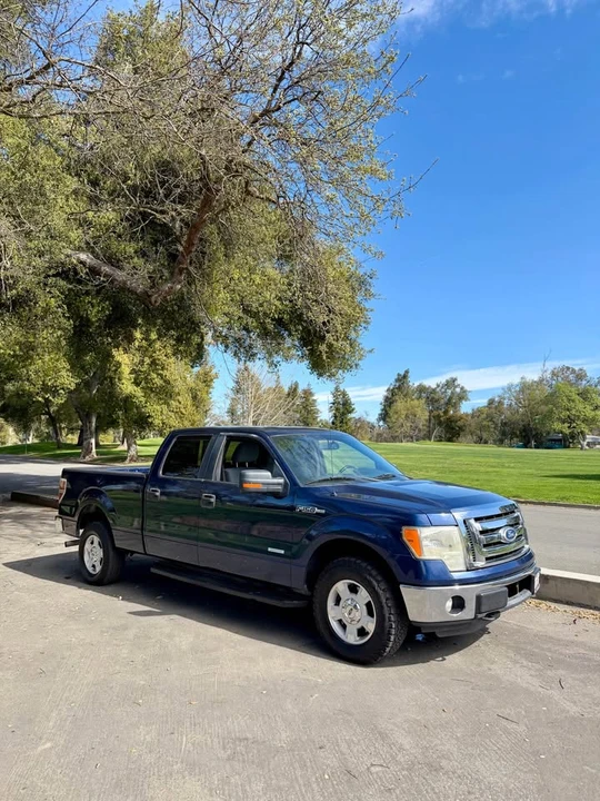 2011 Ford F-150 12th Gen - Image 9 of 11